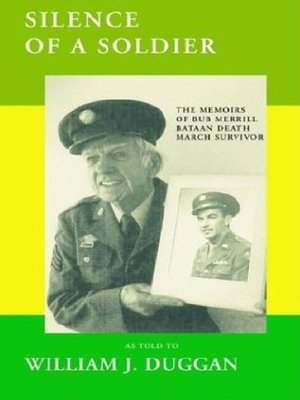 cover image of The Silence of a Soldier